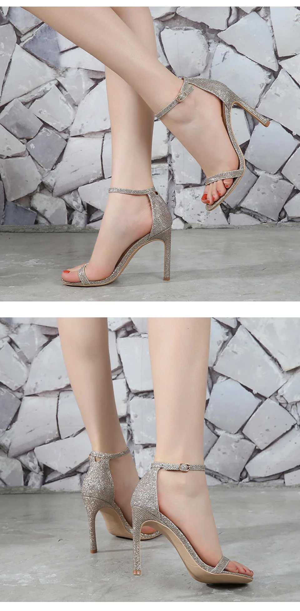 sandals women 7