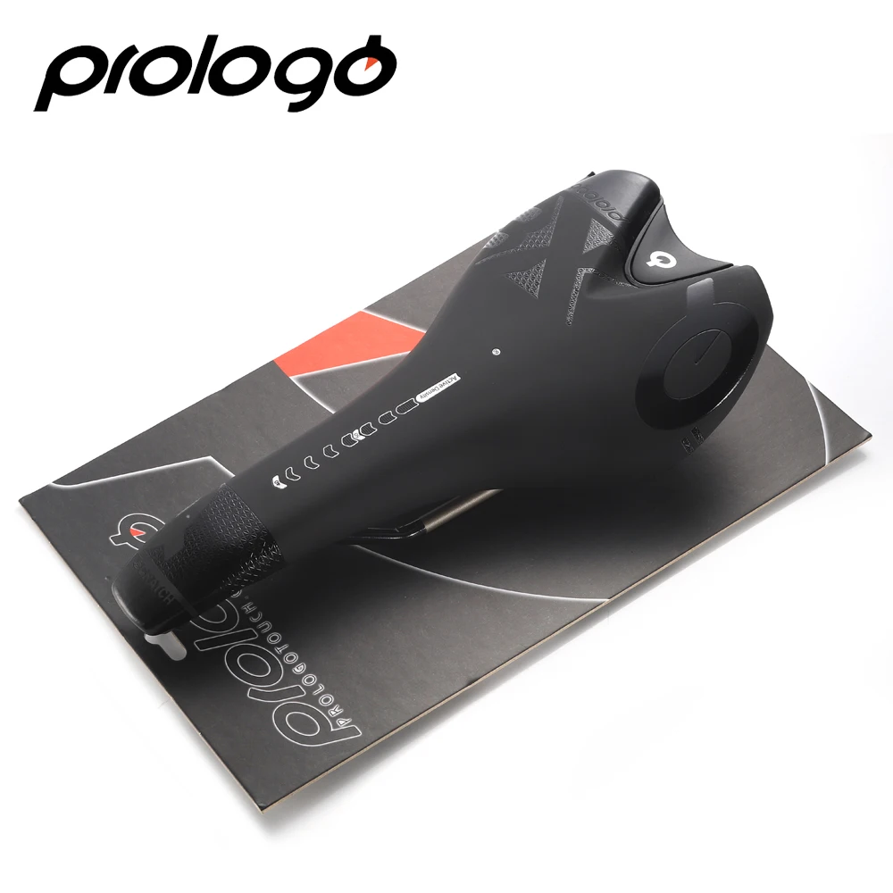 

Professional prologo saddle SCRATCH X8 T2.0 bicycle cushion mountain bike saddle man ultralight PU 275g cycling seats 280*134mm