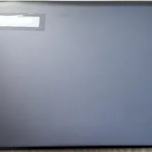 95% новая ЖК-задняя крышка для lenovo U400 кожух для ЖК-экрана задняя крышка 310520303 60.4PJ30.001 604PJ30001 темно-серый дефект логотипа
