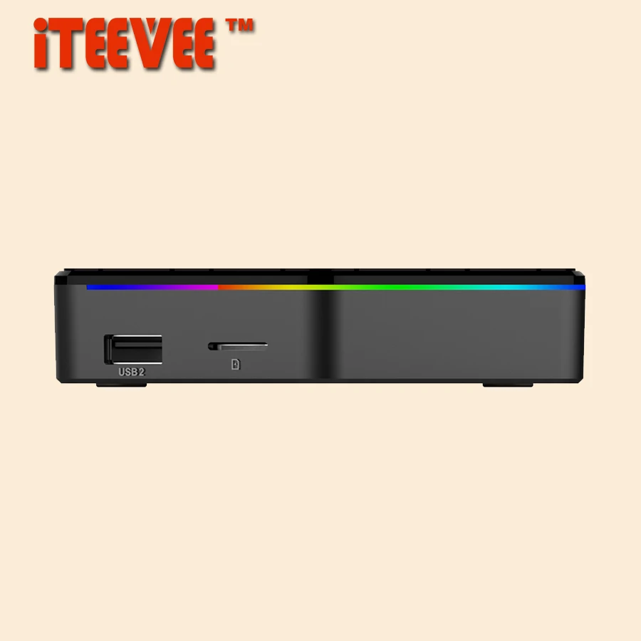 2 шт. iteevee t95z плюс android 7,1 amlogic s912 octa core 17,0 загрузки dual wifi 1000 m gigabit BT4.0 H.265 smart tv box