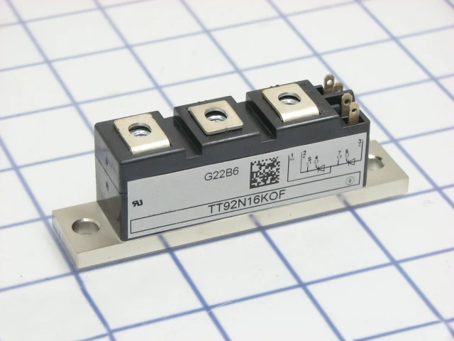 IGBT в наличии TT92N16KOF Запчасти и аксессуары | Обустройство дома