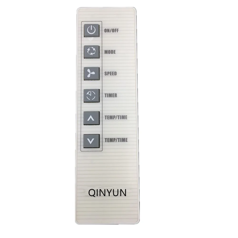 

ZC/JW-09A Remote Control Use For BLACK DECKER Air Conditioner