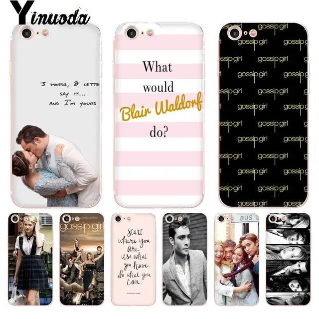 gossip girl iphone 8 case gossip girl iphone 8 case