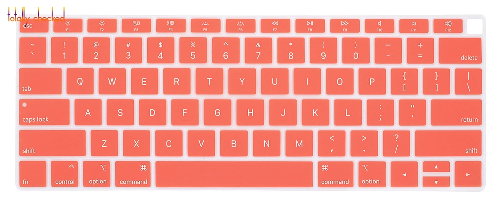 For 2018 Macbook Air 13&quot 13.3 A1932 With Touch Id Protector Air13 A 1932 Silicone Keyboard Skin Cover Usa English | Компьютеры и