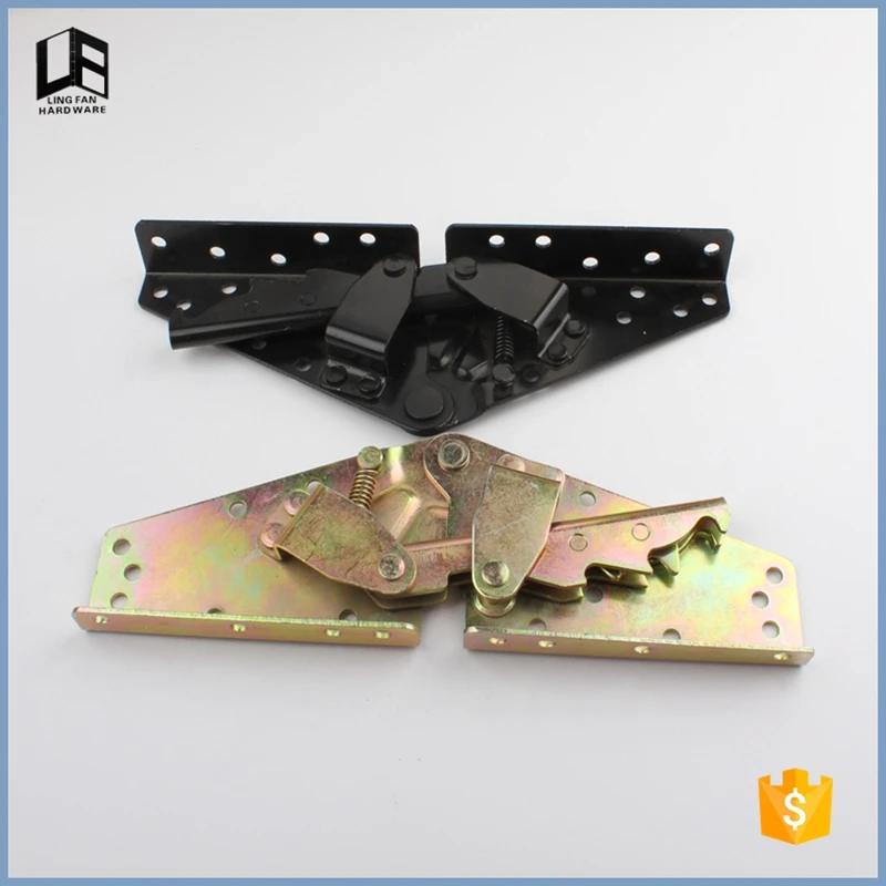 Good Useful Mechanism For Sofa Bed/ Functional Furniture Parts on