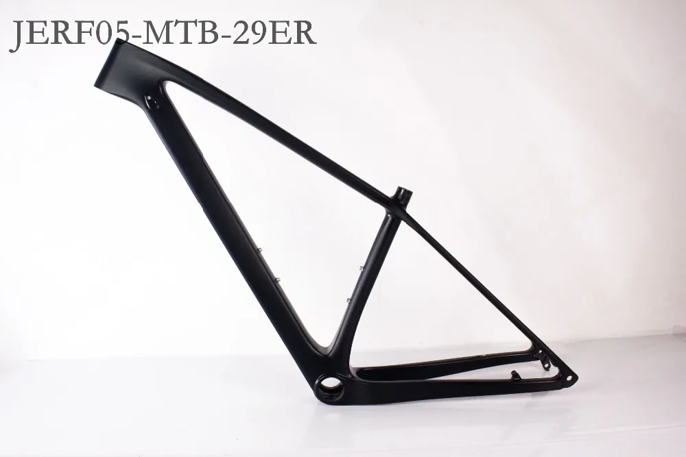 Perfect 2019 Carbon mtb 29er bike Ceccotti RC-4 cycling bike frame 29er T1000 UD Carbon fiber montian bike frame 14 Perfect 2019 Carbon mtb 29er bike Ceccotti RC-4 cycling bike frame 29er T1000 UD Carbon fiber montian bike frame 14