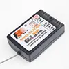 Flysky 3ch 6CH 9ch 10ch FS-iA6B Fs-iA6 fS-IA6B GR3E R6B X6B FS-ABS BS3 BS4 BS6 Rc Receiver i4 i6 i1A10B RC Transmitter ► Photo 3/4