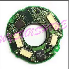 

98%NEW original 10-30 lens mainboard for nikon J1 J2 J3 10-30 main board 10-30MM motherboard DSLR Camera Repair Partr
