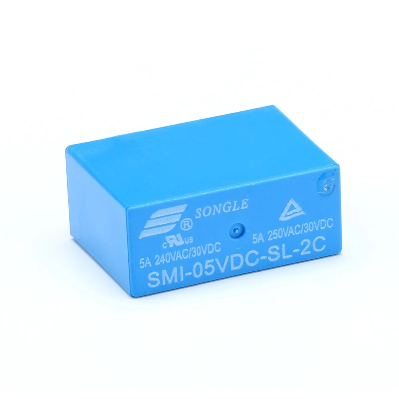 5 шт./лот реле питания В 12 24 А 8pin 5/2/5/5/5/8pin|Реле| |