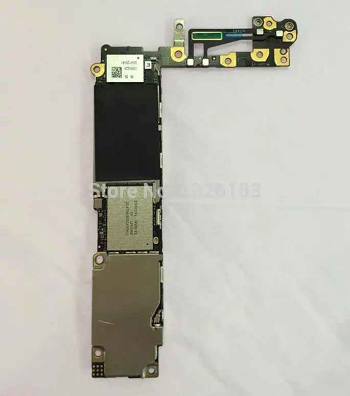 

50pcs/lot, Non-working dummy motherboard Logical fake Board Mainboard for iPhone 6 6G 4.7inch, it is only a model