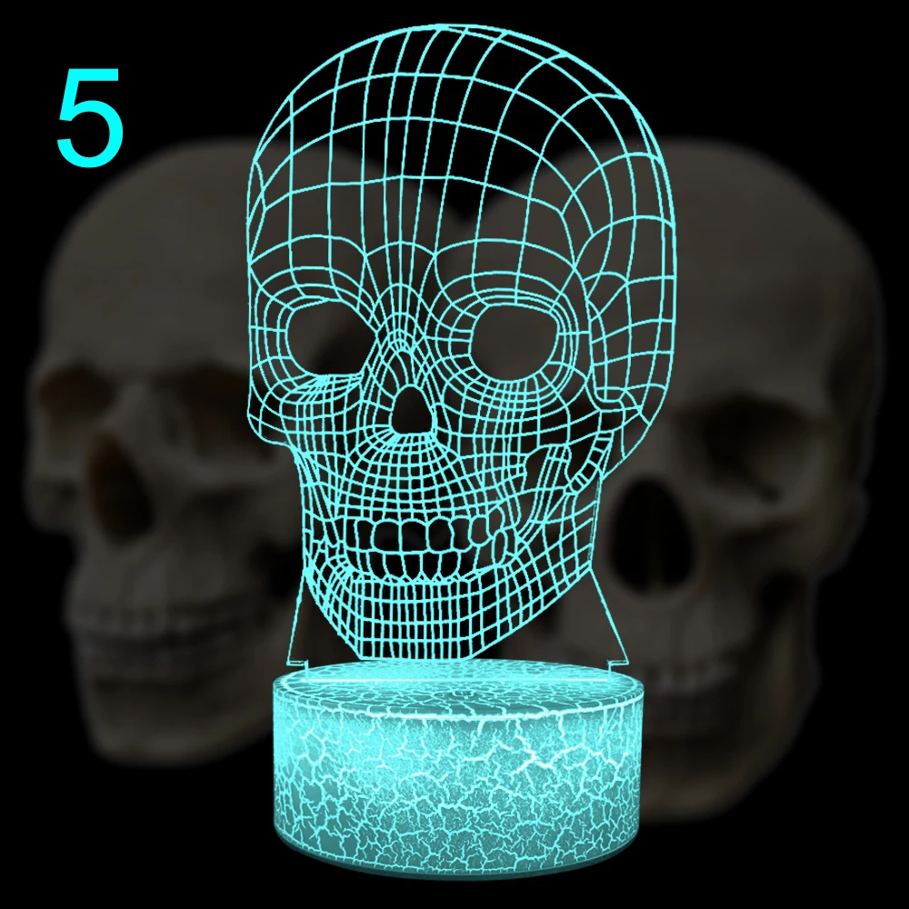 7 