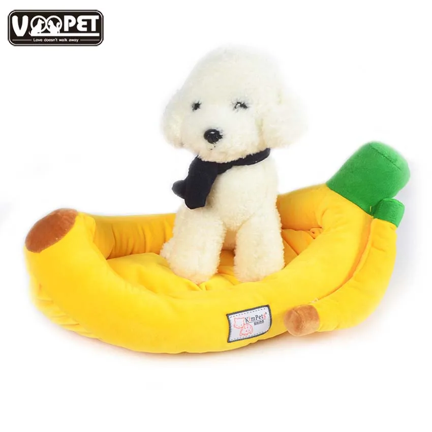 Pet Beds Nest Warm Thicken Winter Dog Beds Portable Dog Mats Sofa Small Pets Beds Coral Velvet Dogs Cats House Winter
