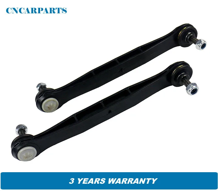 

2PCS Pair Stabilizer Link kit sway bar Drop links Set for FORD MONDEO 1219697 ,C2S39552