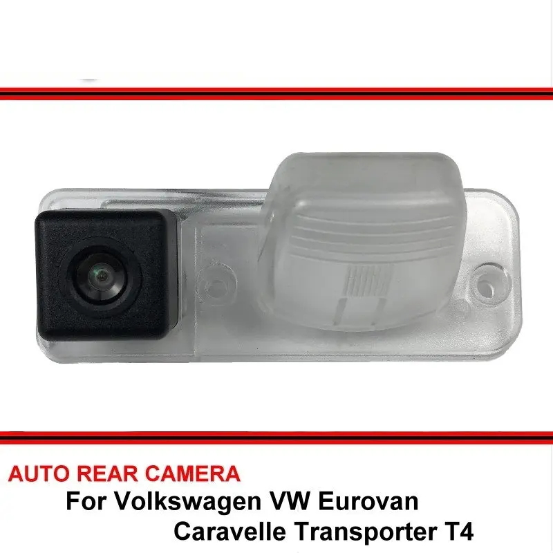 Для Volkswagen VW Eurovan Caravelle Transporter T4 HD CCD автомобильная парковочная камера заднего вида с функцией ночного видения