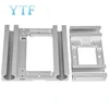 Accesorios de impresora 3D, deslizador del eje para Makerbot, deslizador del eje, boquilla única y doble, bloque de aluminio fijo ► Foto 1/3