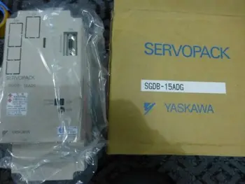 

New and Orginal SGDB-15ADG SGDB15ADG Servo Drive