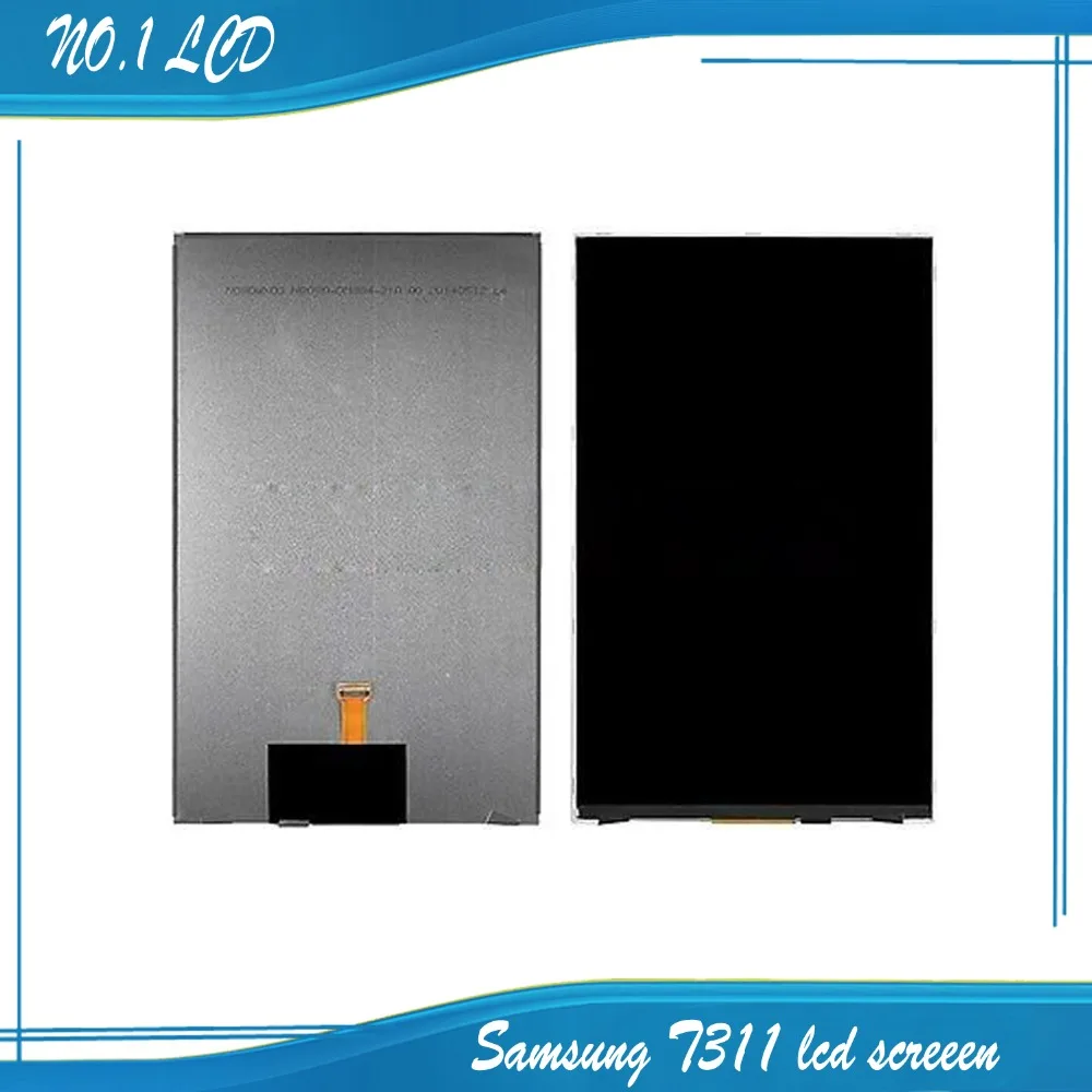 

For Samsung Galaxy Tab 3 8.0 T310 T311 T315 LCD Display Panel Screen Replacement Repairing Parts, Free shipping +Track number