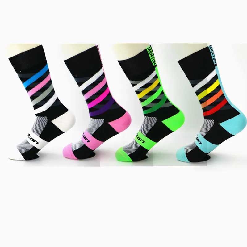 

20 Pairs Cycling Riding Sport Running Socks Wholesale Basketball Football Socks Climbing Camping Hiking Socks