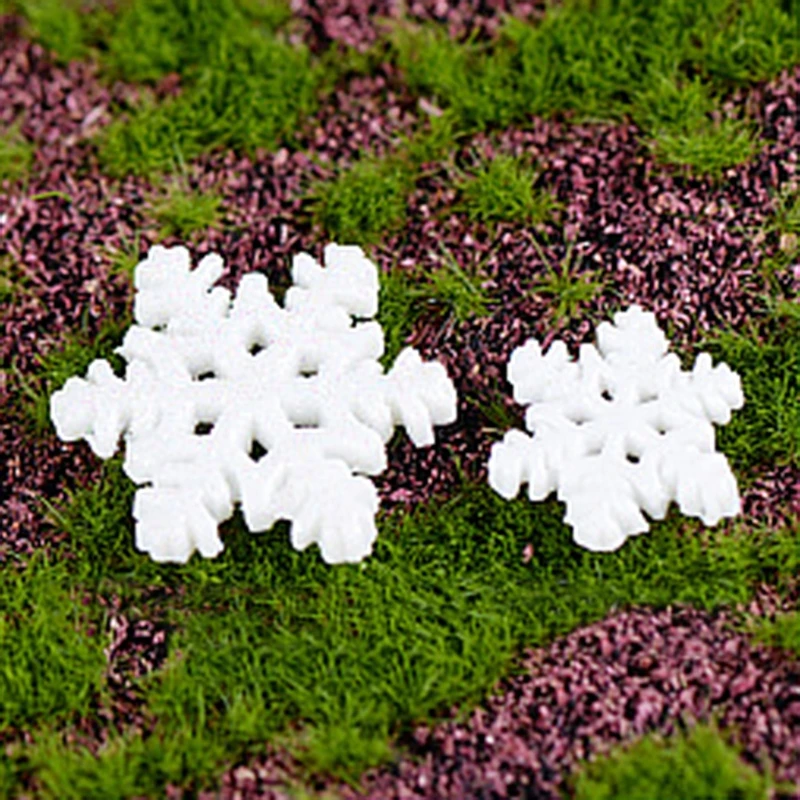 Miniature Resin Christmas Series Micro Garden Plant Bonsai Dollhouse Decorations YH-KTSF Miniature Resin Christmas Series Micro Garden Plant Bonsai Dollhouse Decorations YH-KTSF