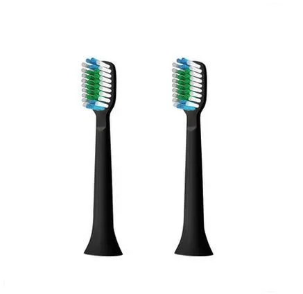 4 pc Сменная головка электрической зубной щетки Главы подходит для Philips Proresults Sonicare HX6730 HX6942 P-HX-6013