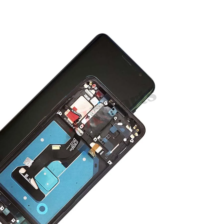 for huawei mate RS (8)