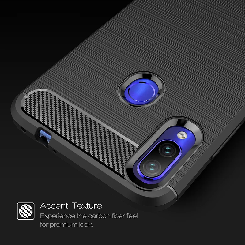Tigenkey Модный мягкий чехол для телефона для Xiaomi redmi Note 4 4X5 6 7 3 4A 5A удобные для redmi 4a 4x 5a 6a 7 plus чехол Крышка