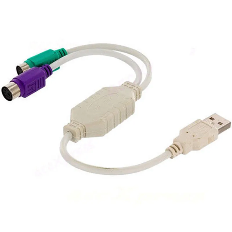 playstation 2 to usb for mac adapter