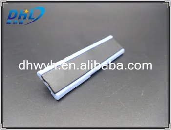 

free shipping forHP LaserJet Printer P2015 Separation pad Tray1 RB2-1524