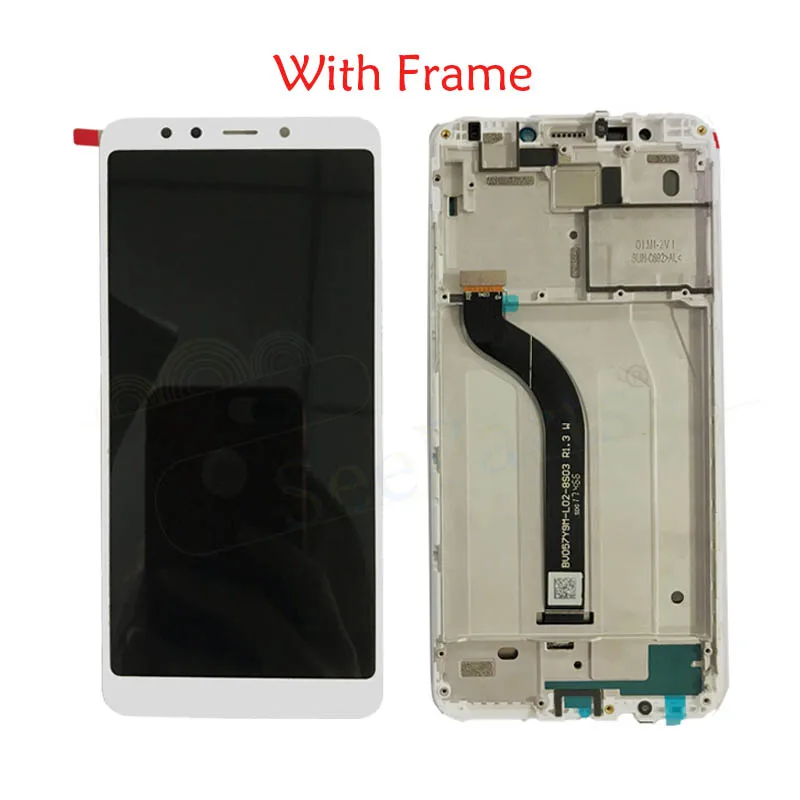 for xiaomi redmi 5 lcd (4)
