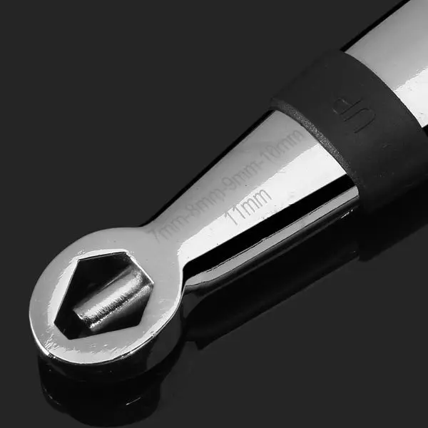 Llave Dinamometrica 2015 ограниченная по времени Новинка Ferramentas Трещоточный ключ 13 в 1
