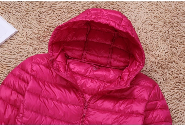 winter coat