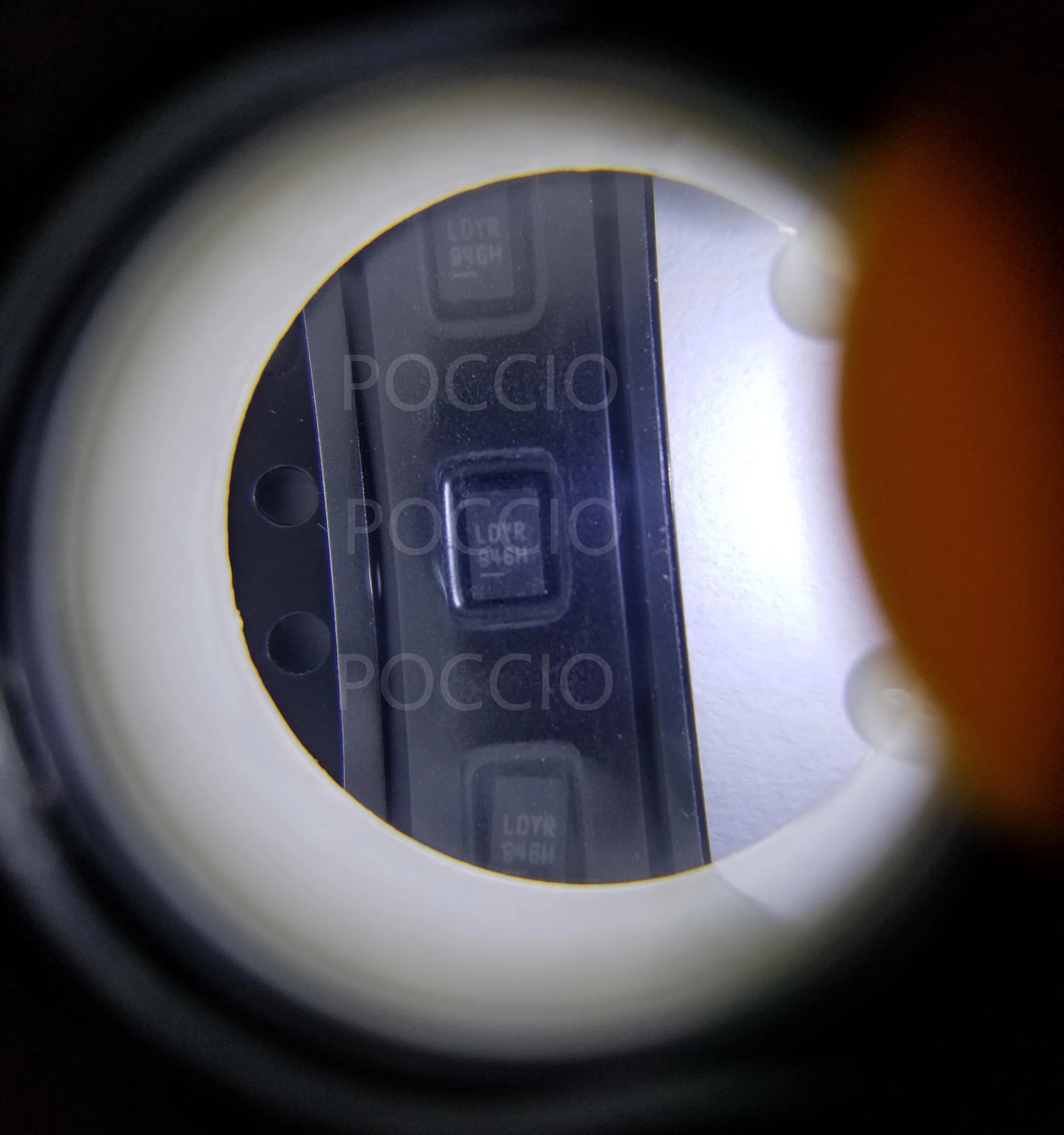 LTC2942CDCB 1 LTC2942IDCB 1 LTC2942 LDYR 1A Battery Gas Gauge with