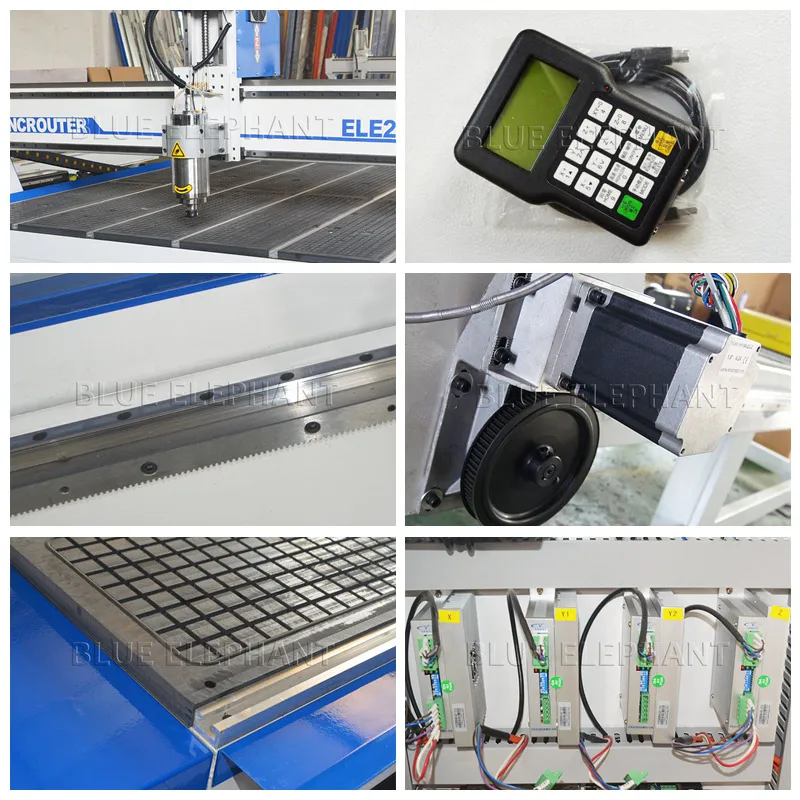 machinery parts 200k