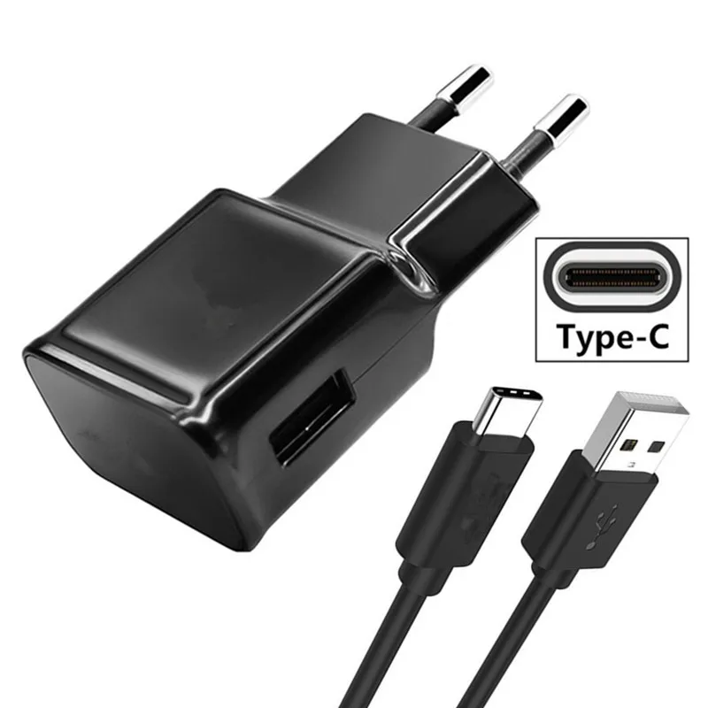 Быстрое зарядное устройство USB Type-C для huawei P30 pro mate 20 P40 P20 lite honor 10 9 View 30 кабель