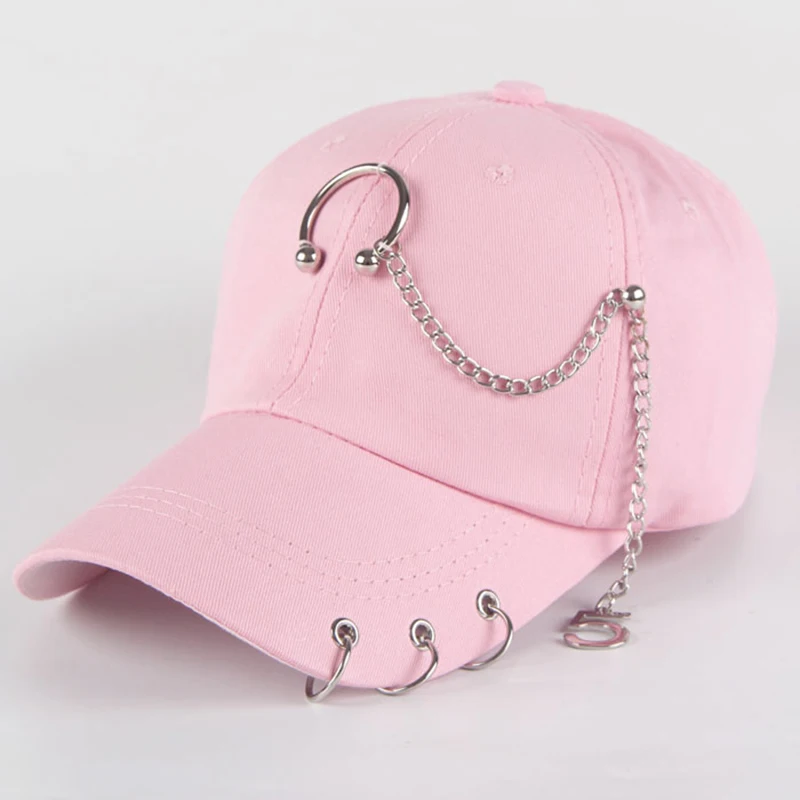 BTS Stud Caps (Official Collection)