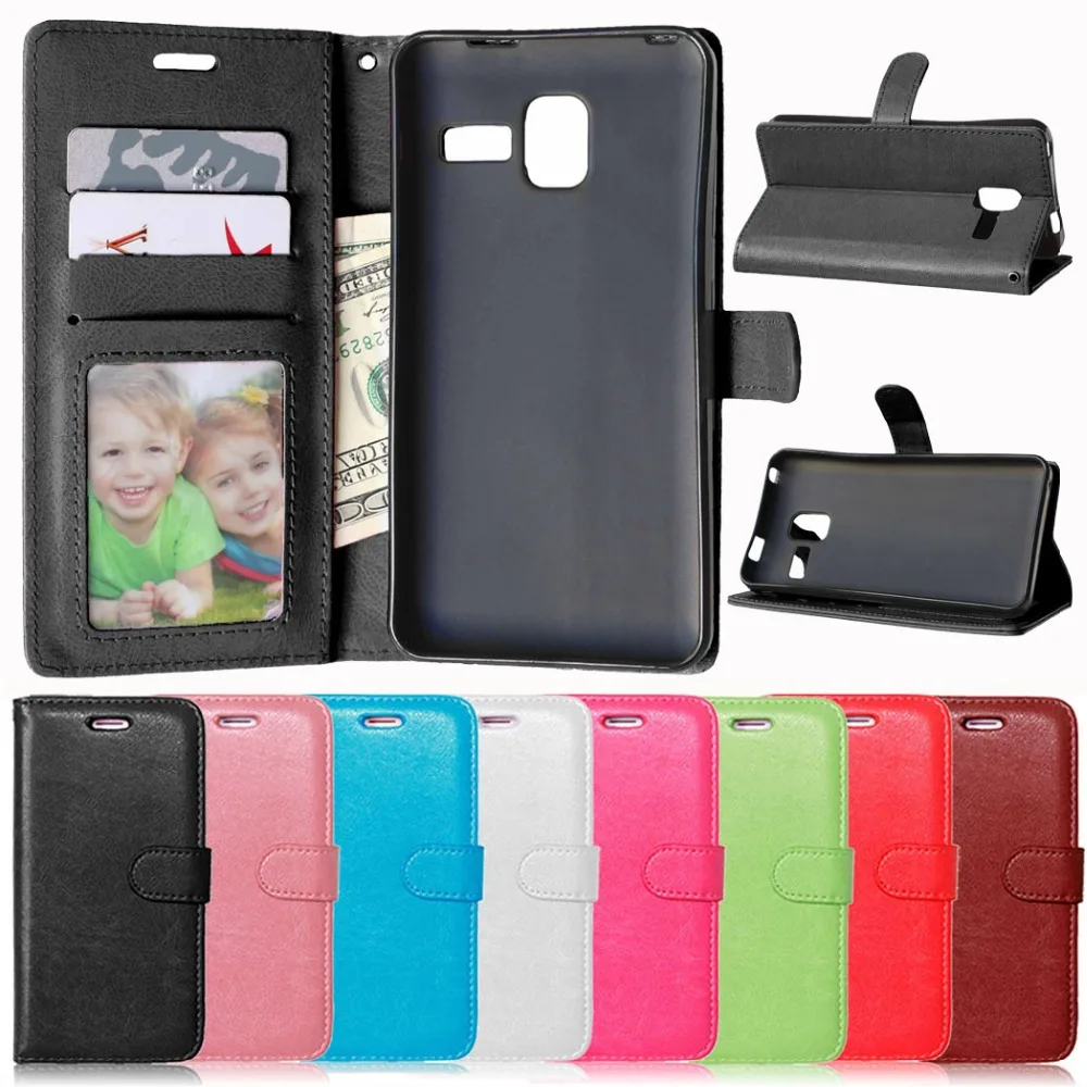 

Luxury Wallet Case for Lenovo A850plus Phone Case PU Leather Cover for Lenovo A850 Plus Bag with Stand Function and Card Holder
