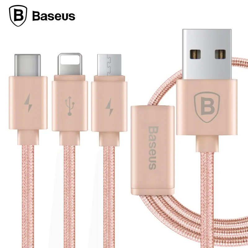 Кабель Для Зарядки Смартфона 1 2м Купить