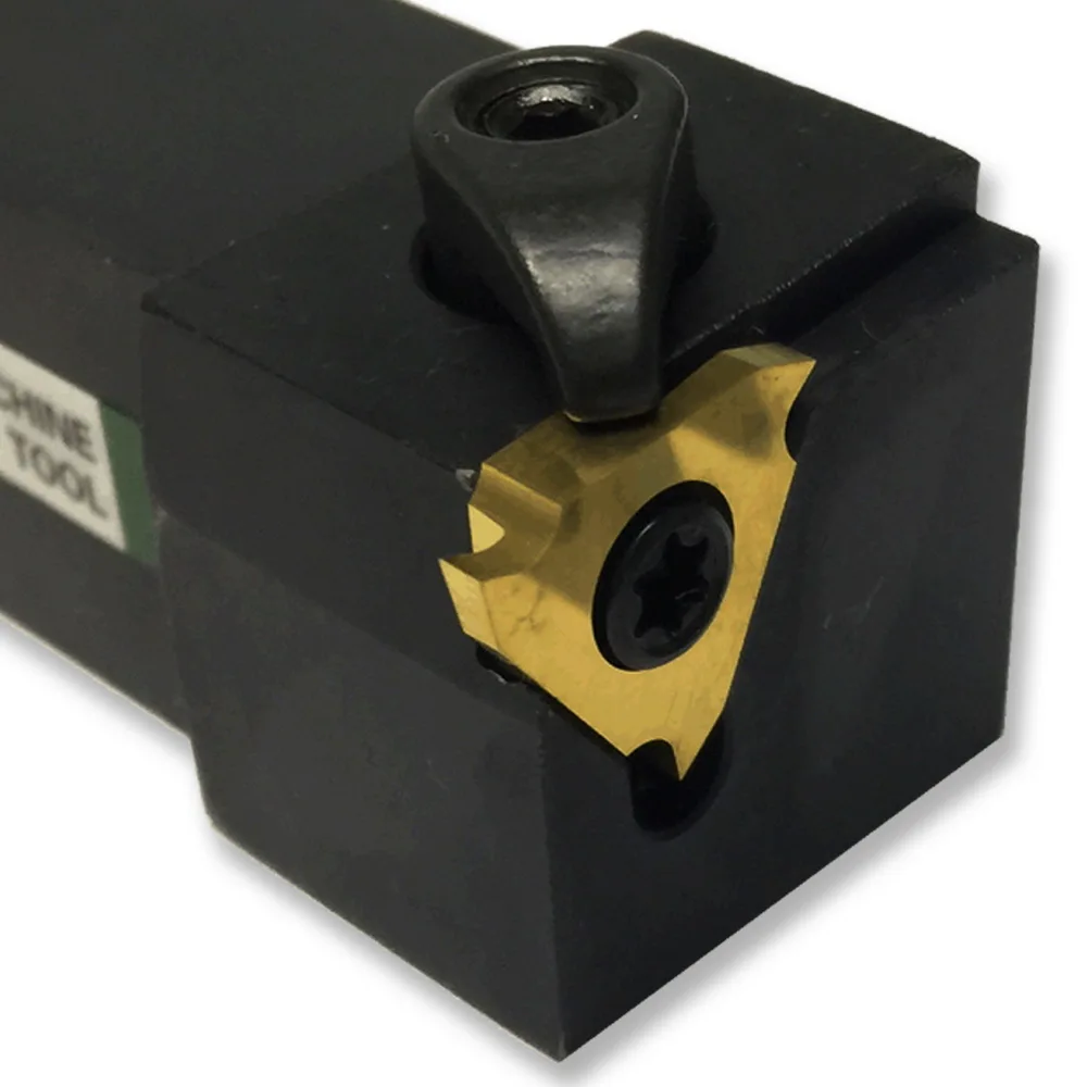 MZGCGBSL1616H32CGBSL2020K32GrooveMachiningCuttingToolholders
