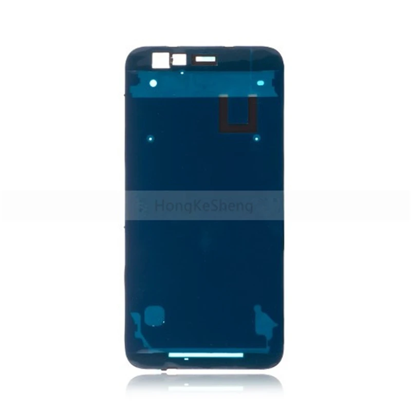 OEM поддерживающая рамка для ЖК-дисплея Замена LG K10 (2017) X400 M250N | Мобильные телефоны и