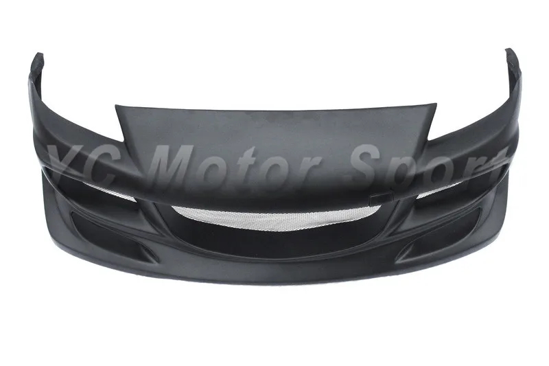 2004-2008 Mazda RX8 Rmagic Style Front Bumper FRP (1)