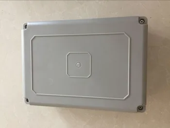 

Backup battery plastic box, waterproof box, swing gate control box
