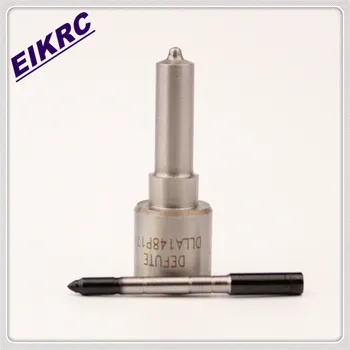 

EIKRC Common Diesel injector Nozzles DLLA148P1717/DLLA157P2508/DLLA150P2440 --Engine Spray Nozzle