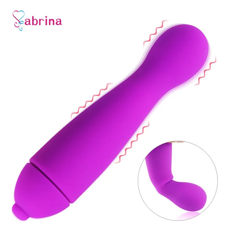 Beauty maid vibrator shower