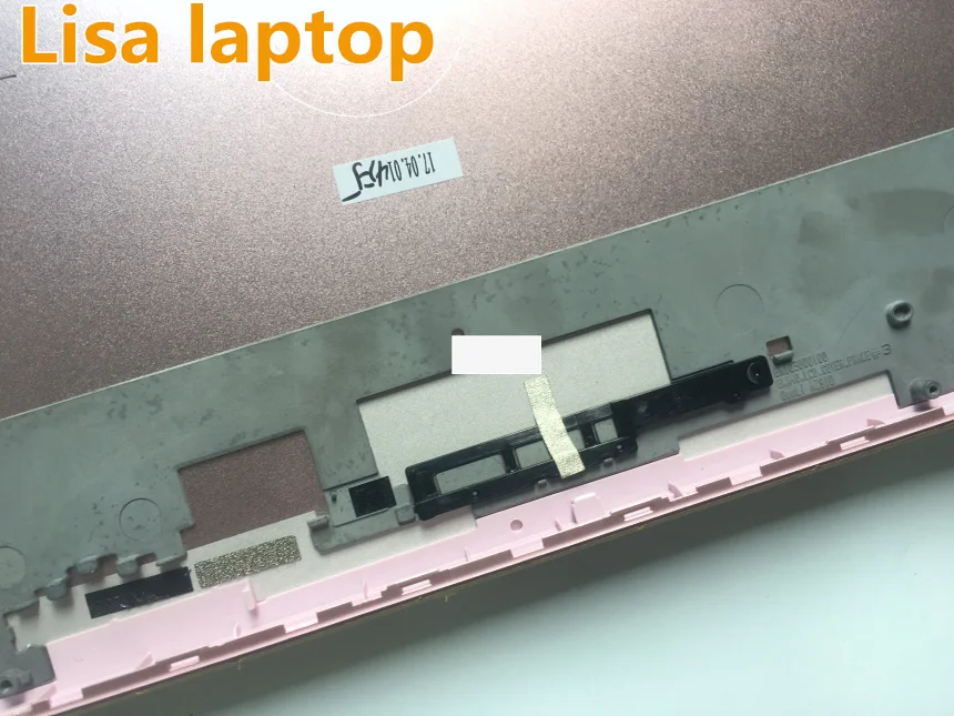 Для Dell Inspiron 7000 7460 серии ЖК задняя крышка 1" HW0JG 0HW0JG