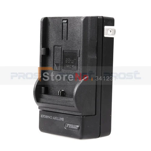

NP-BN1 Battery Charger for Sony CyberShot DSC-W510 DSC-W530 DSC-W560/W570 With Tracking number