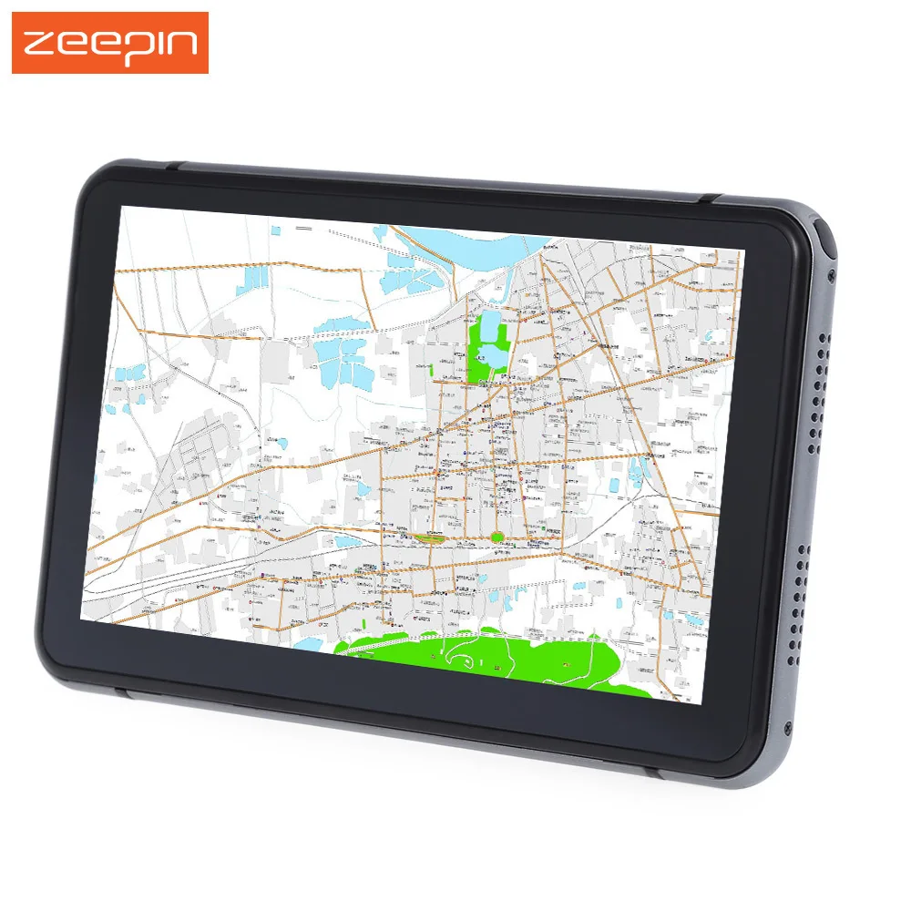 7 inch Touch Screen font b Car b font font b GPS b font Navigation Player
