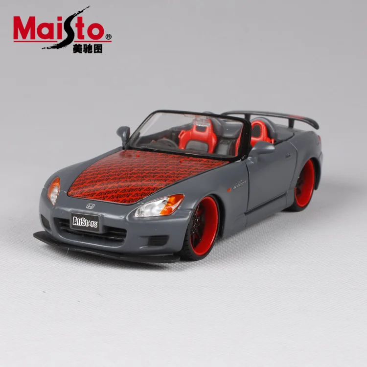 diecast honda brio