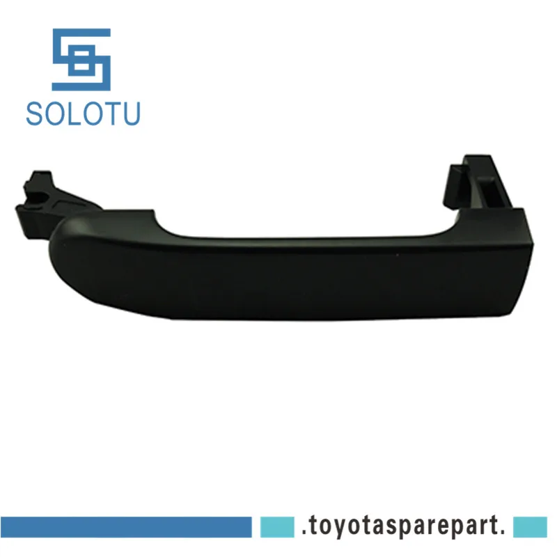 

GRIP-OUTSIDE HANDLE FOR NISSAN TIIDA C11 HR16 82640-ED53A