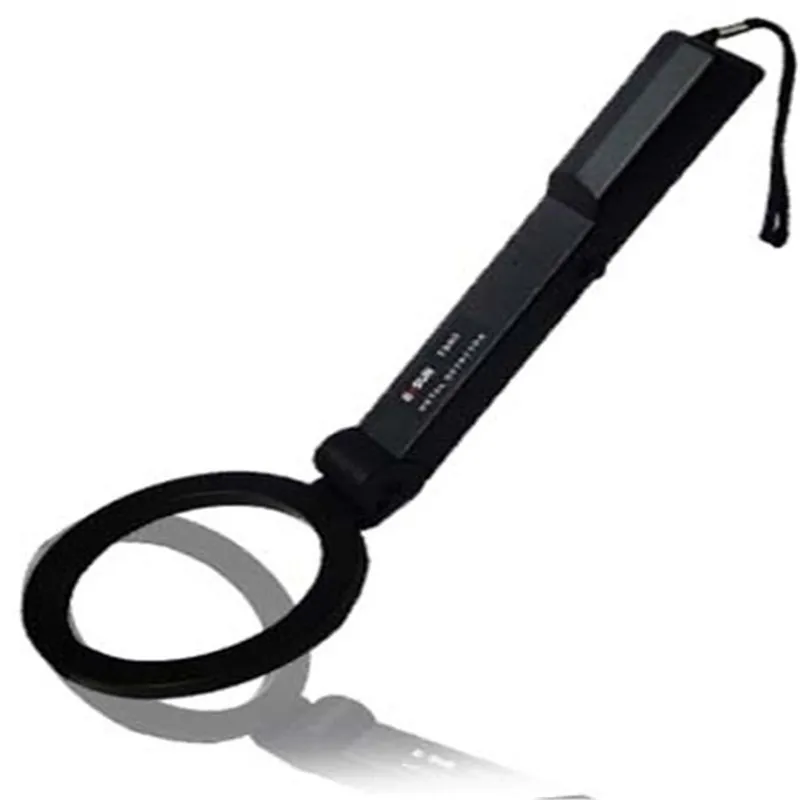 

Big Promotion Handheld Metal Detector TS-80 Folder Gold Detector Detection Nail Tool