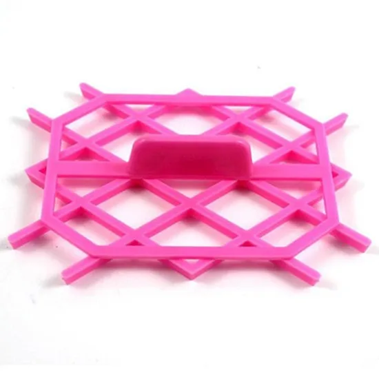 Diamond Rhombus Stampo Quilted Cake Fondant Cutter Icing Embossing Mould